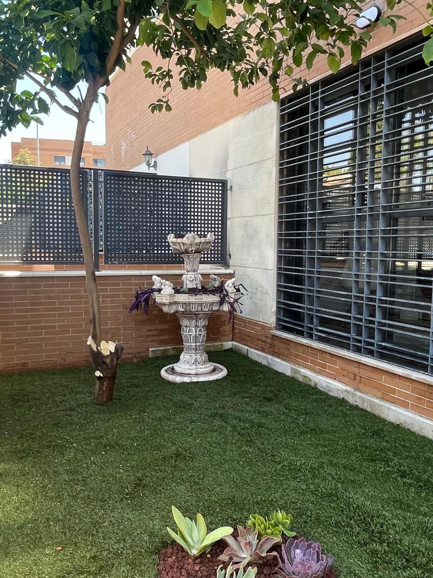 Astral-Habitacion Doble Privada En Casa Compartida-Uebica2 Hotell Mairena del Aljarafe Exteriör bild