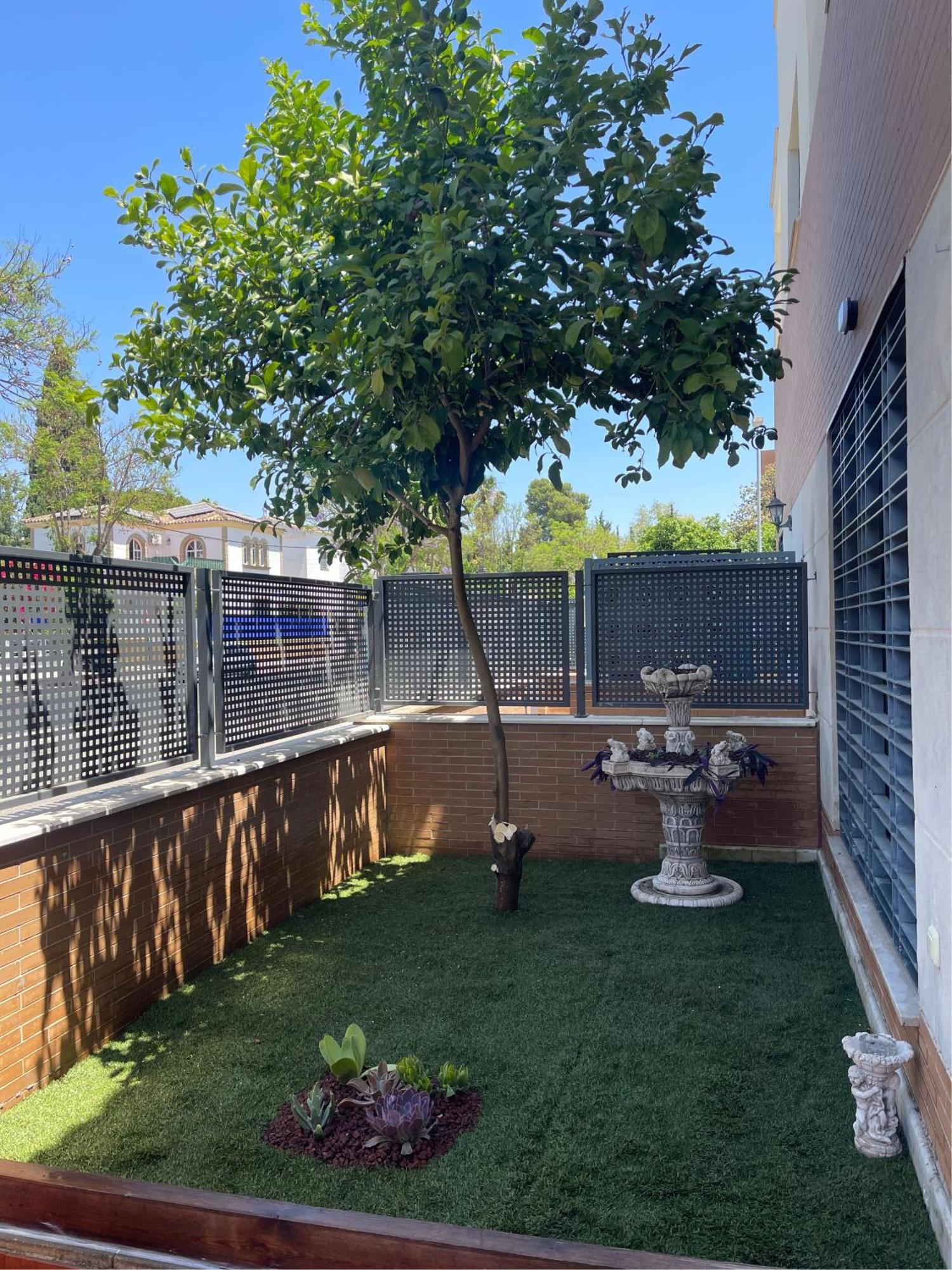 Astral-Habitacion Doble Privada En Casa Compartida-Uebica2 Hotell Mairena del Aljarafe Exteriör bild